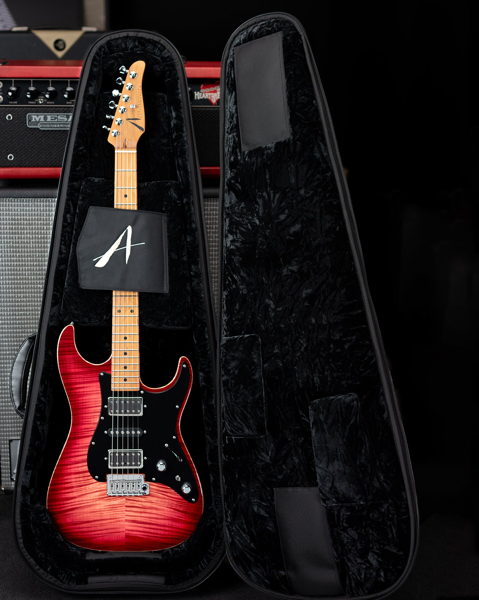 Anderson Guitarworks
